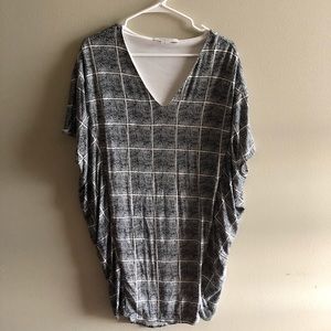 Bella Luxx - Anthropologie Cocoon Dress